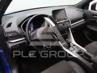 2022 Mitsubishi ECLIPSE