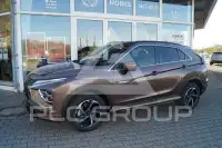 2022 Mitsubishi ECLIPSE