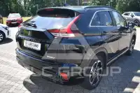 2022 Mitsubishi ECLIPSE