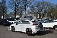 2022 Mitsubishi ECLIPSE