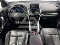 2022 Mitsubishi ECLIPSE