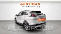 2022 Mitsubishi ECLIPSE
