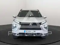 2022 Mitsubishi ECLIPSE