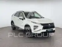 2022 Mitsubishi ECLIPSE