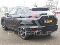 2022 Mitsubishi ECLIPSE