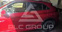 2022 Mitsubishi ECLIPSE