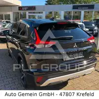 2022 Mitsubishi ECLIPSE