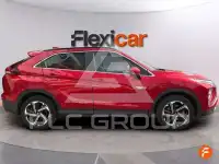 2022 Mitsubishi ECLIPSE