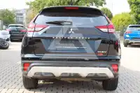 2022 Mitsubishi ECLIPSE