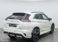 2022 Mitsubishi ECLIPSE