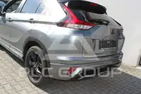 2022 Mitsubishi ECLIPSE