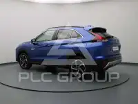 2022 Mitsubishi ECLIPSE