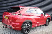 2022 Mitsubishi ECLIPSE