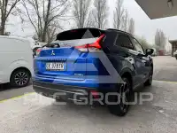 2022 Mitsubishi ECLIPSE