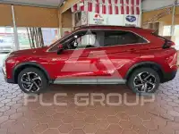 2022 Mitsubishi ECLIPSE