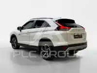 2022 Mitsubishi ECLIPSE
