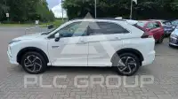 2022 Mitsubishi ECLIPSE