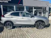 2022 Mitsubishi ECLIPSE