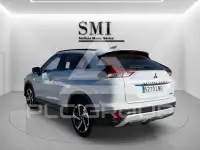 2022 Mitsubishi ECLIPSE