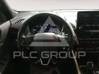 2022 Mitsubishi ECLIPSE