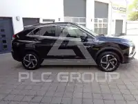 2022 Mitsubishi ECLIPSE