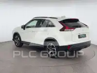 2022 Mitsubishi ECLIPSE