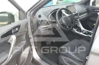 2022 Mitsubishi ECLIPSE