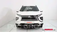 2022 Mitsubishi ECLIPSE