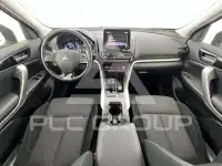 2022 Mitsubishi ECLIPSE