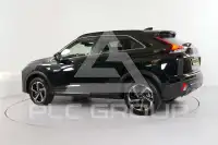 2022 Mitsubishi ECLIPSE