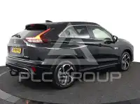 2022 Mitsubishi ECLIPSE