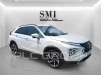 2022 Mitsubishi ECLIPSE