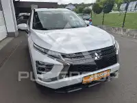 2022 Mitsubishi ECLIPSE