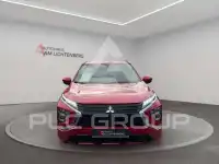 2022 Mitsubishi ECLIPSE