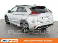 2022 Mitsubishi ECLIPSE