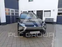 2022 Mitsubishi ECLIPSE