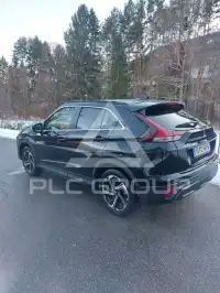2022 Mitsubishi ECLIPSE