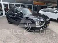 2022 Mitsubishi ECLIPSE