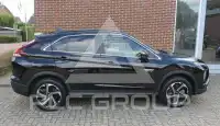 2022 Mitsubishi ECLIPSE