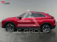 2022 Mitsubishi ECLIPSE