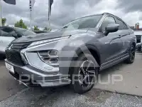 2022 Mitsubishi ECLIPSE