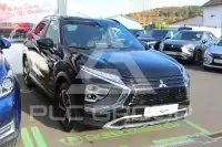 2022 Mitsubishi ECLIPSE