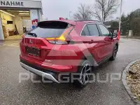 2022 Mitsubishi ECLIPSE