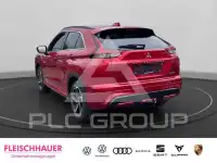 2022 Mitsubishi ECLIPSE