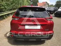 2022 Mitsubishi ECLIPSE