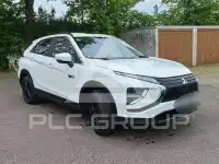 2022 Mitsubishi ECLIPSE