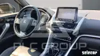 2022 Mitsubishi ECLIPSE