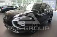 2022 Mitsubishi ECLIPSE