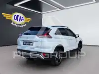 2022 Mitsubishi ECLIPSE