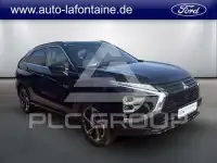2022 Mitsubishi ECLIPSE